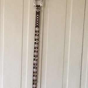 Large belt